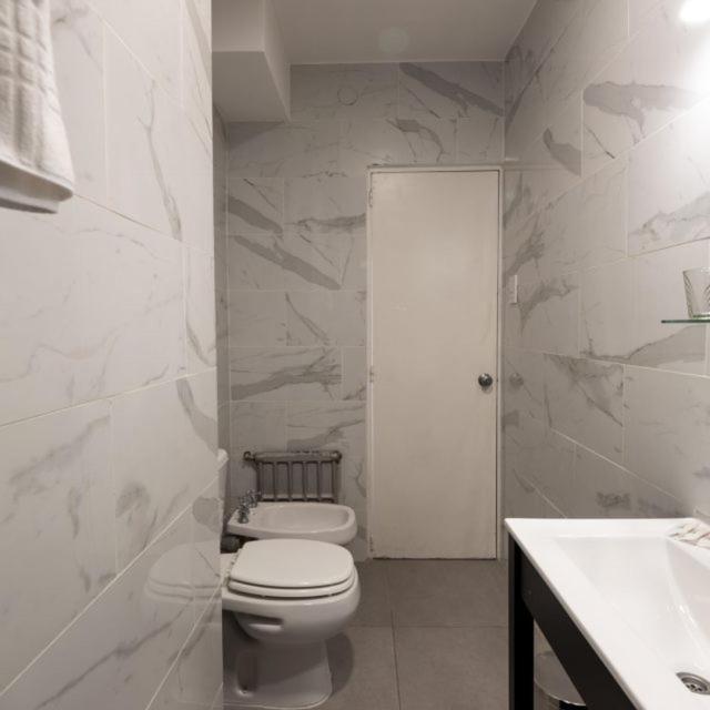 Hl Hotel Cipolletti Bagian luar foto